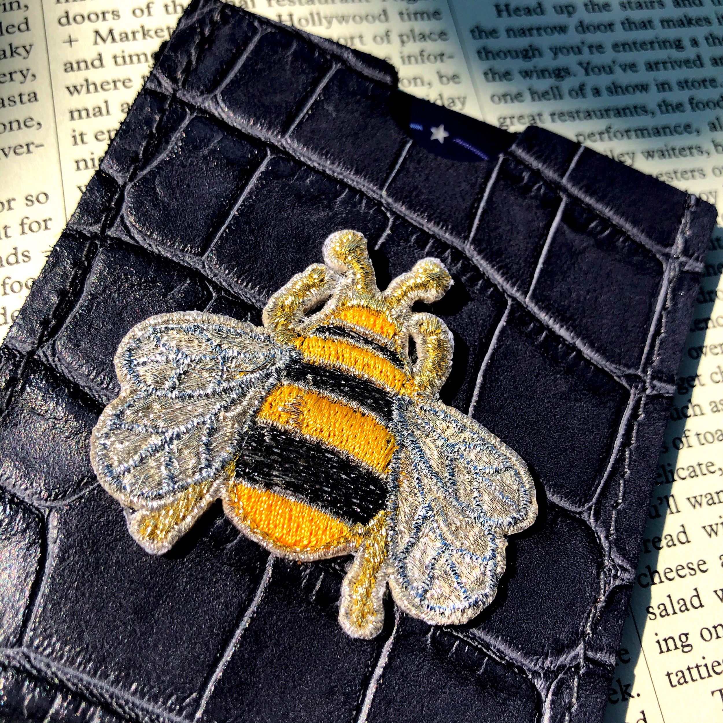 Label BEE