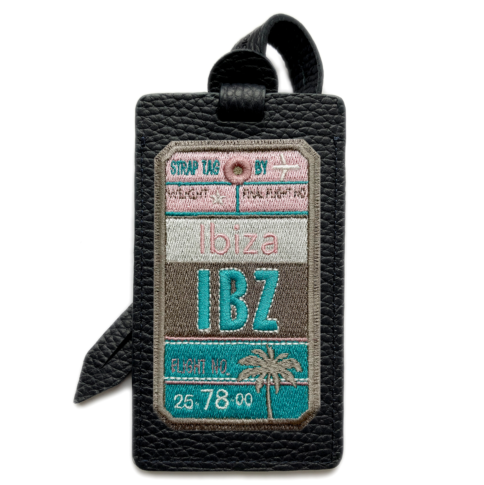 Gepäckanhänger IBIZA