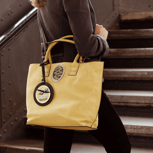 Gepäckanhänger VOYAGER · Aereo