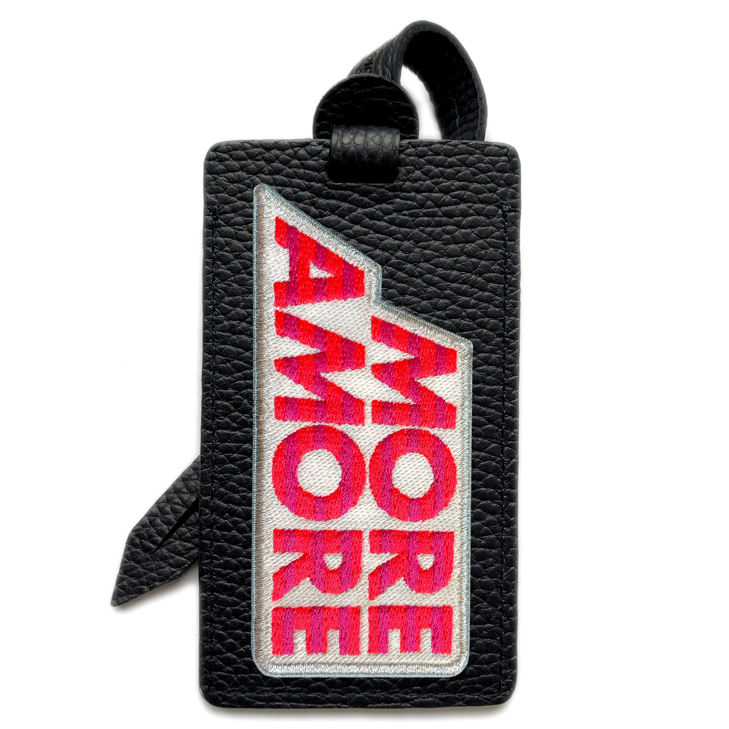 Gepäckanhänger MORE AMORE