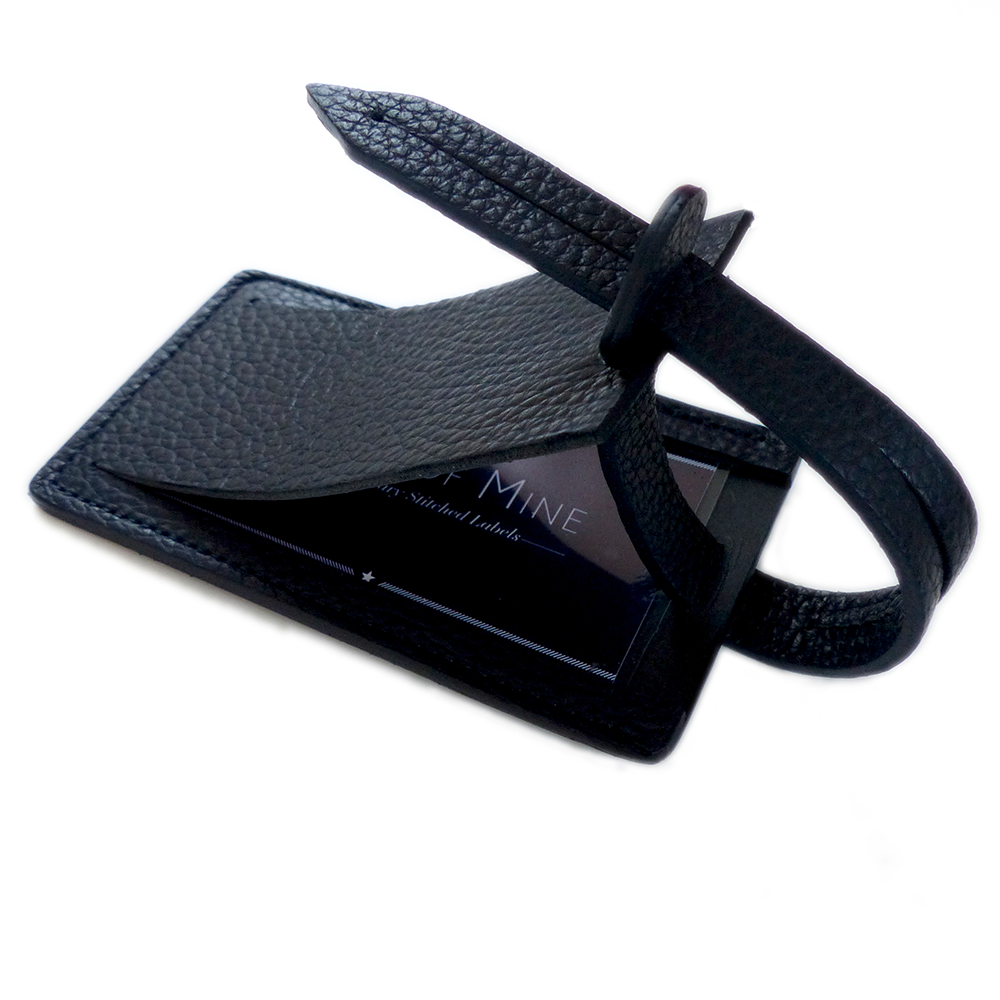 Gepäckanhänger ITALIA