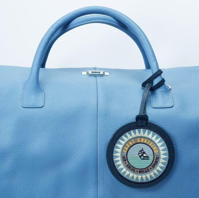 Gepäckanhänger VOYAGER Yacht Cruising