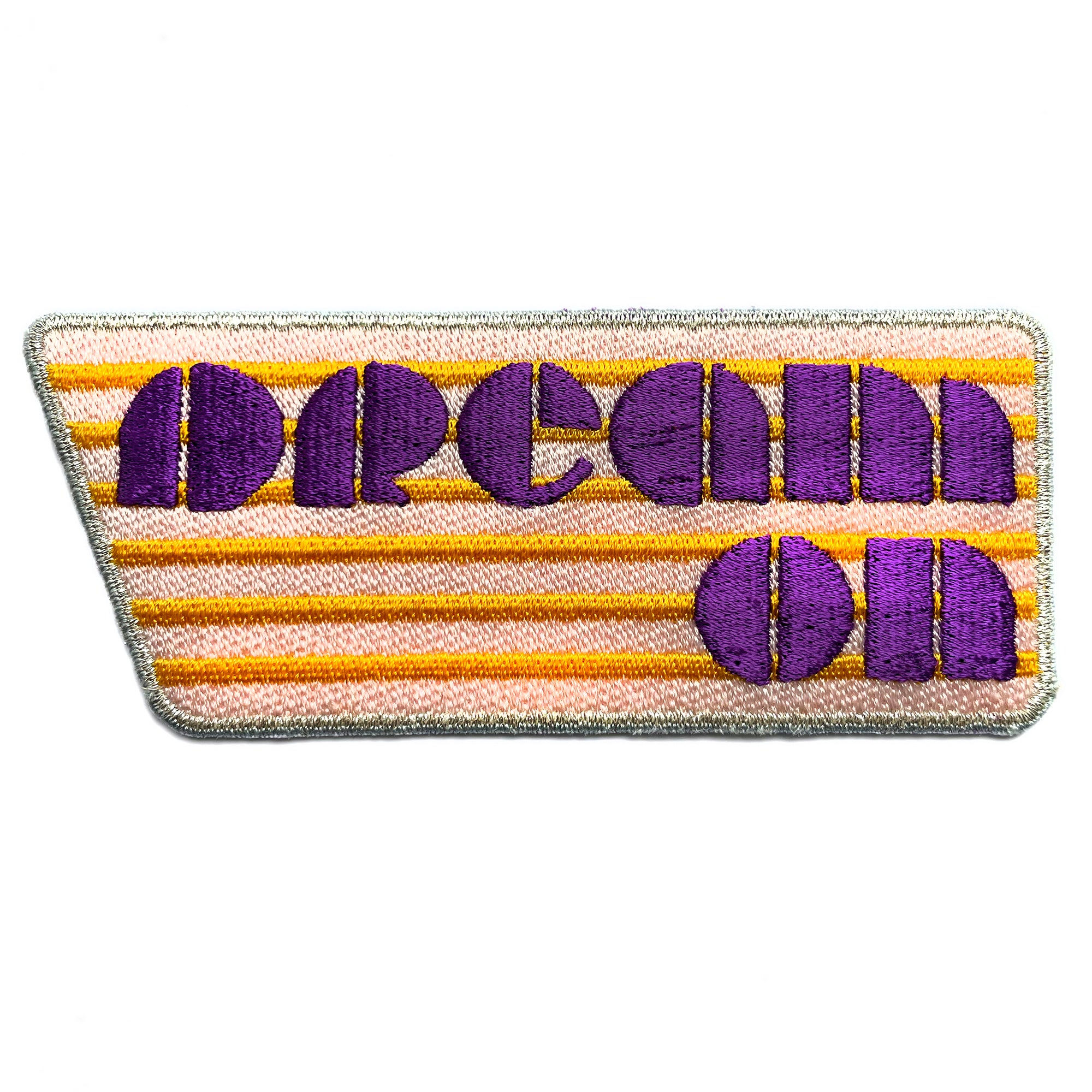 Gepäckanhänger DREAM ON