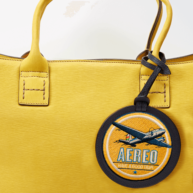 Gepäckanhänger VOYAGER · Aereo