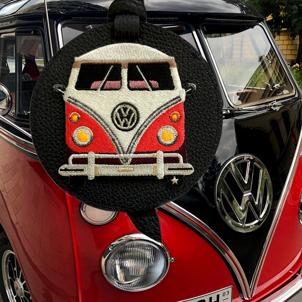 Gepäckanhänger BULLI