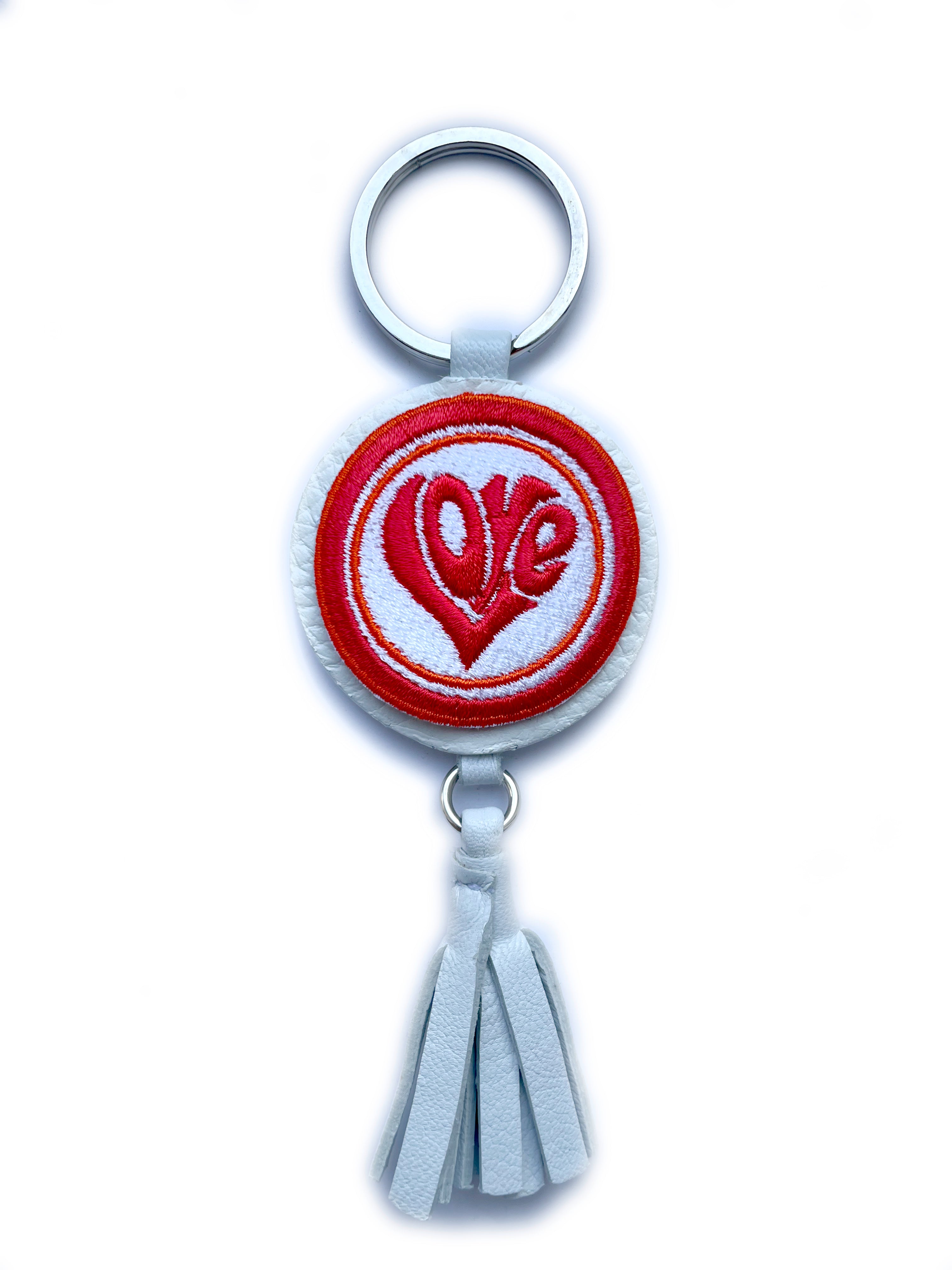 Schlüsselanhänger LOVE special edition