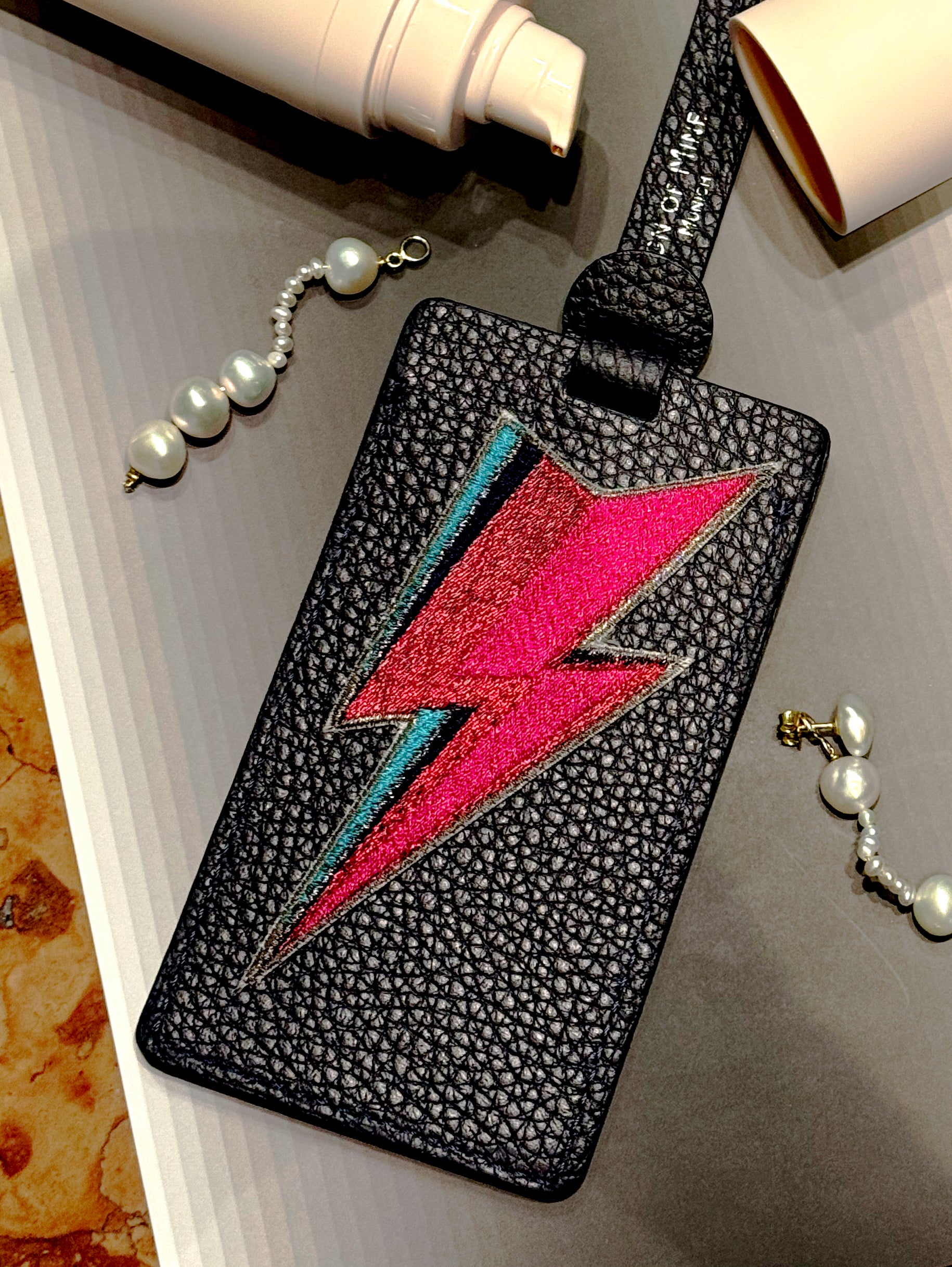 Gepäckanhänger FLASH