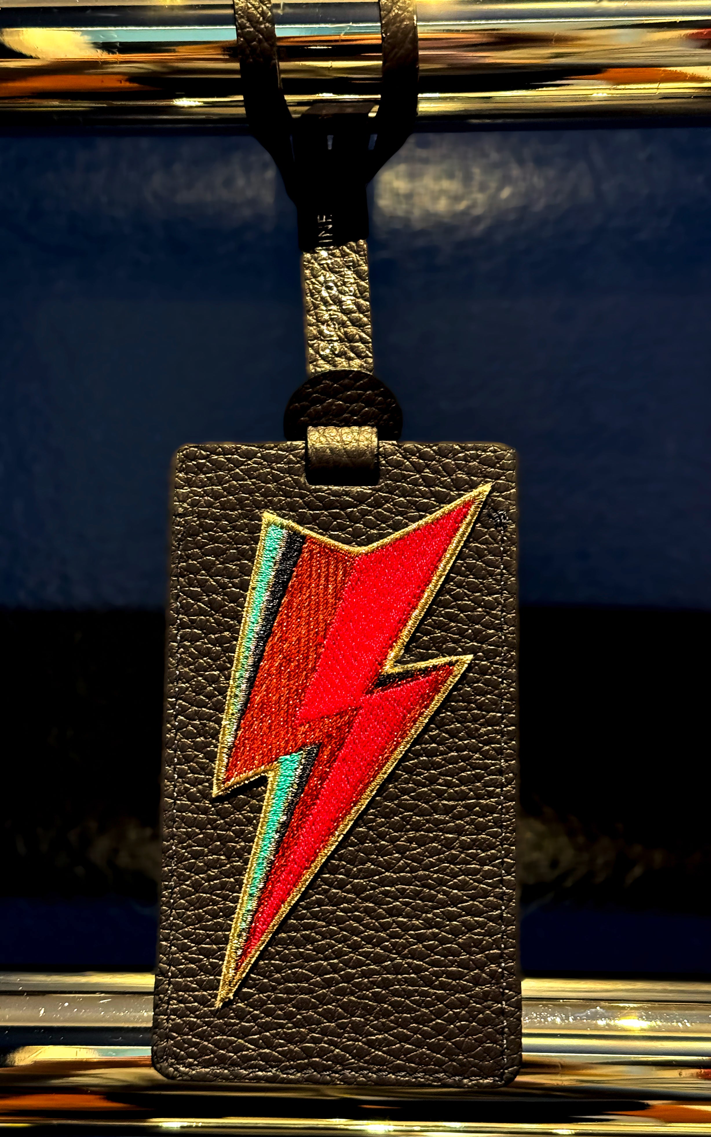 Gepäckanhänger FLASH