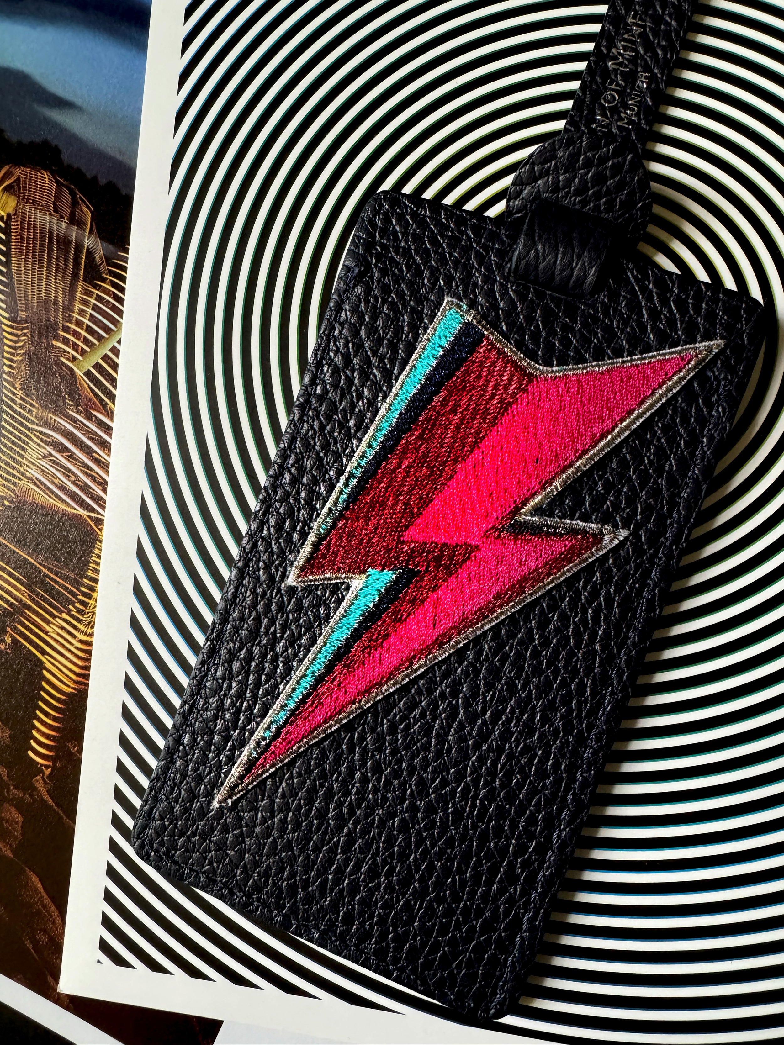 Gepäckanhänger FLASH