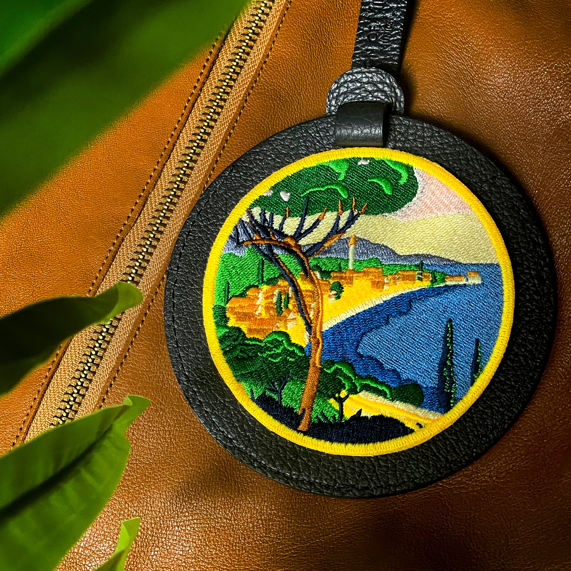 Gepäckanhänger VOYAGER · Coast