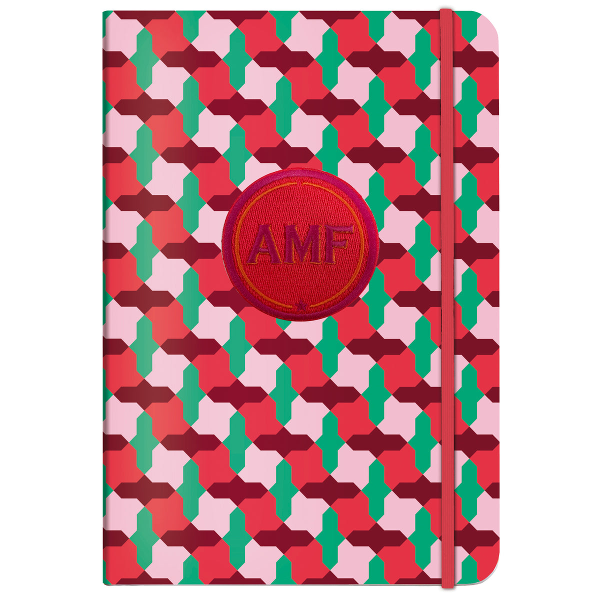 Notebook PARAVENT with initial patch