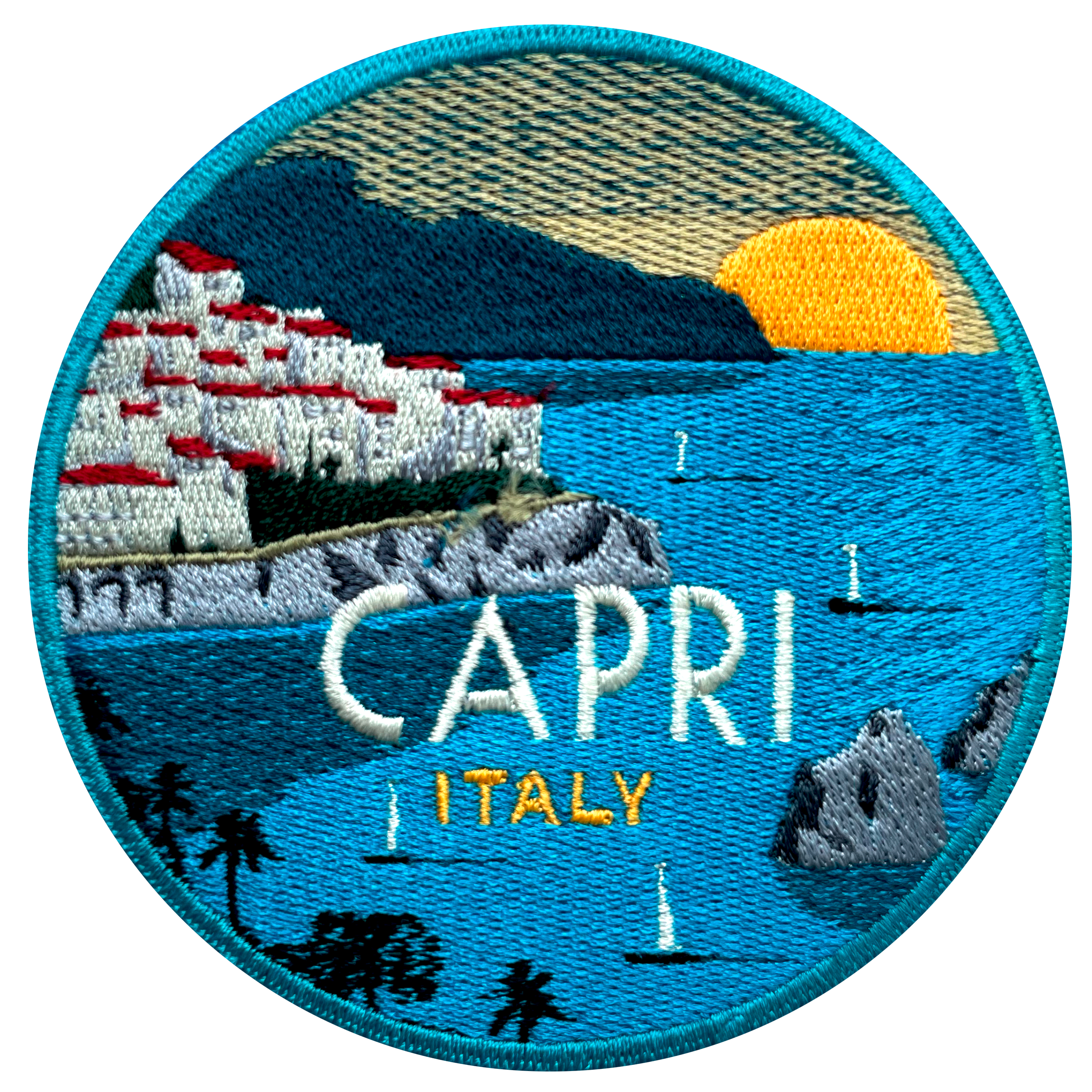 Label CAPRI