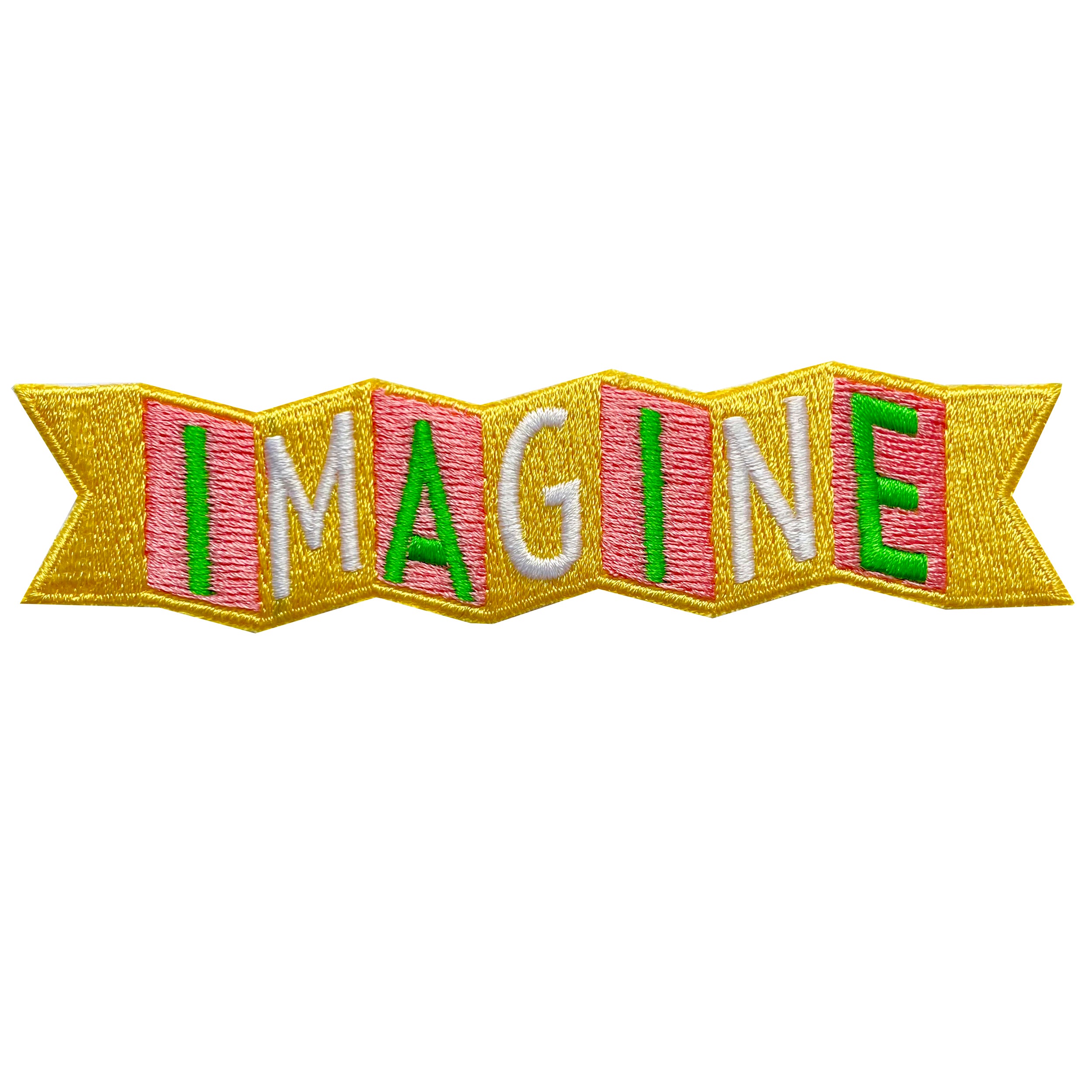 Label IMAGINE