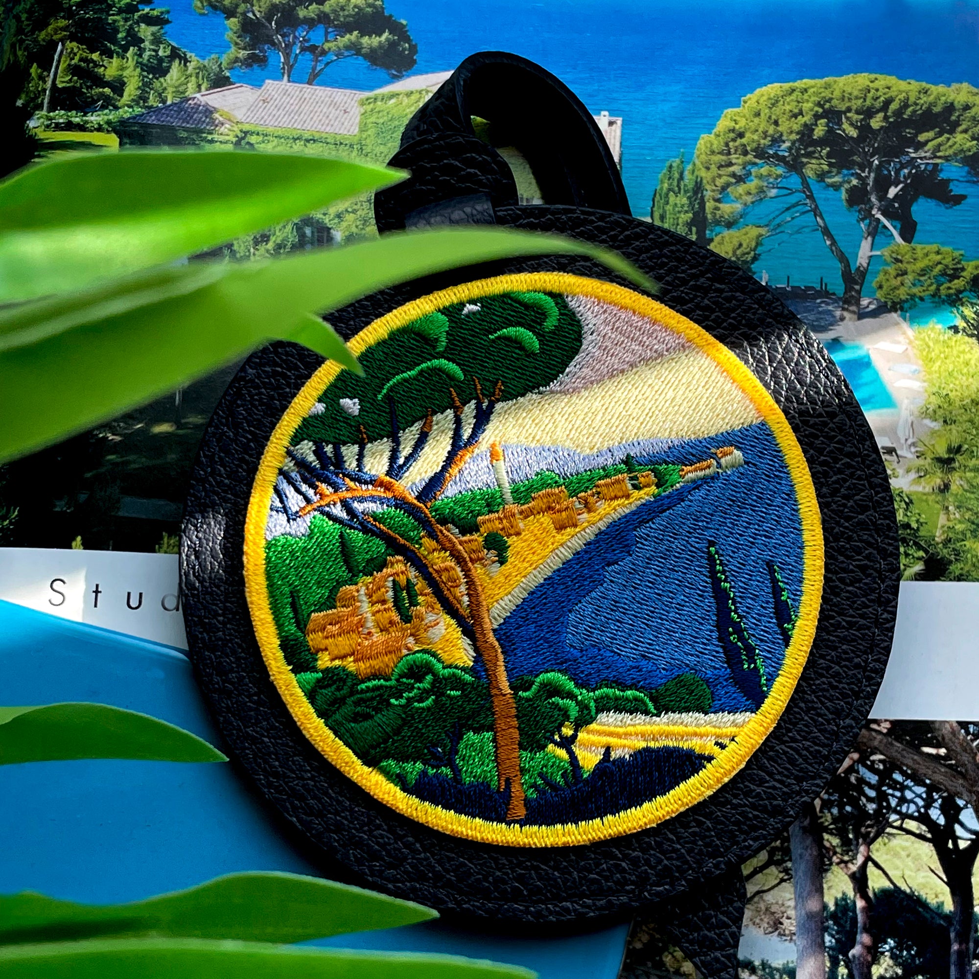 Gepäckanhänger VOYAGER · Coast