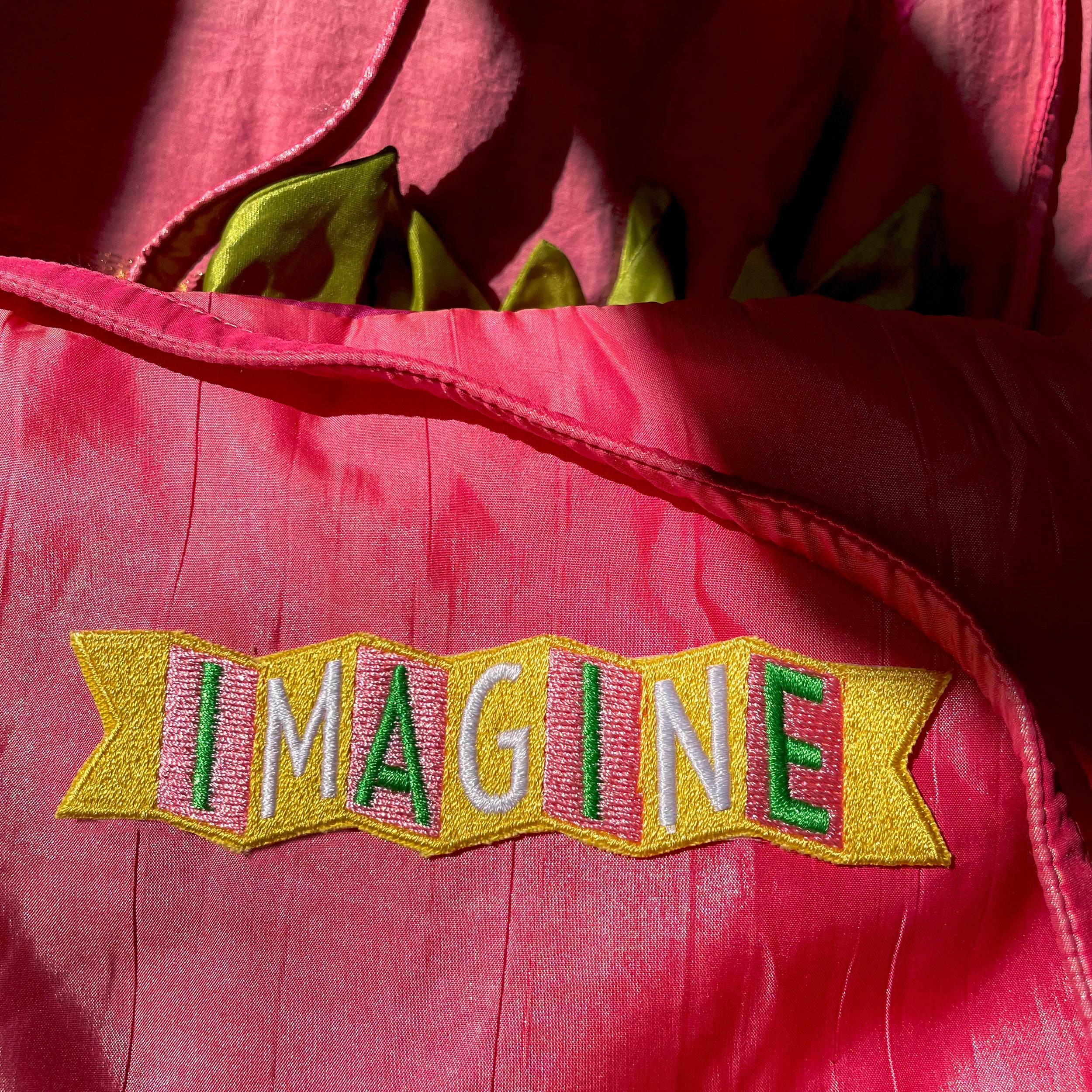 Label IMAGINE