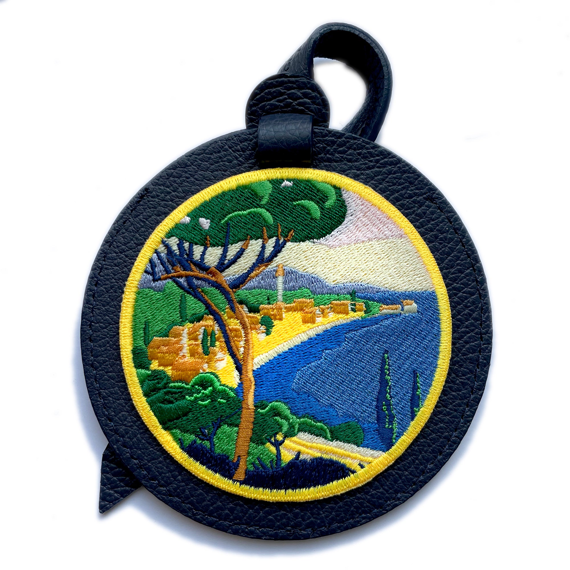 Gepäckanhänger VOYAGER · Coast