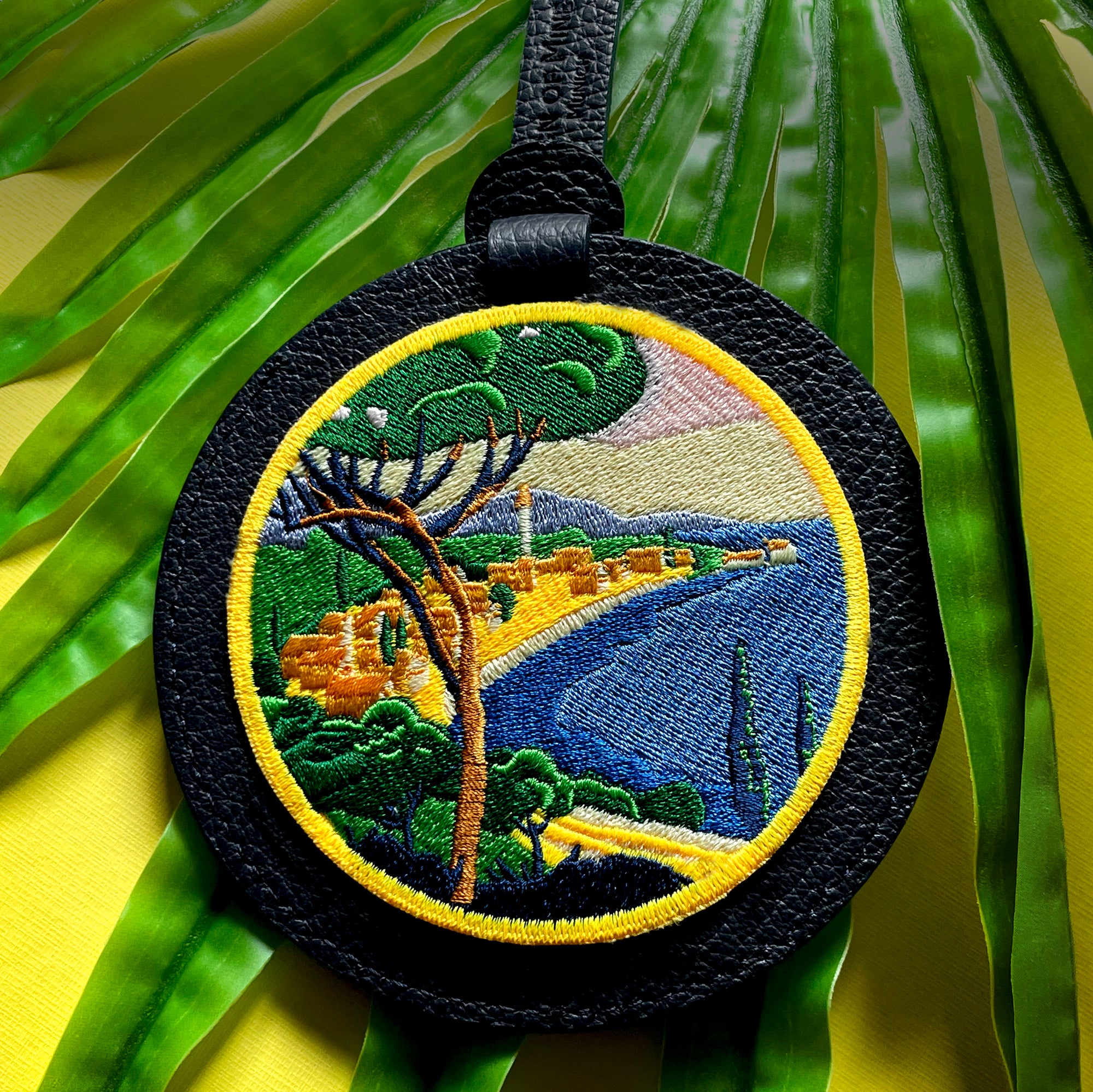 Gepäckanhänger VOYAGER · Coast