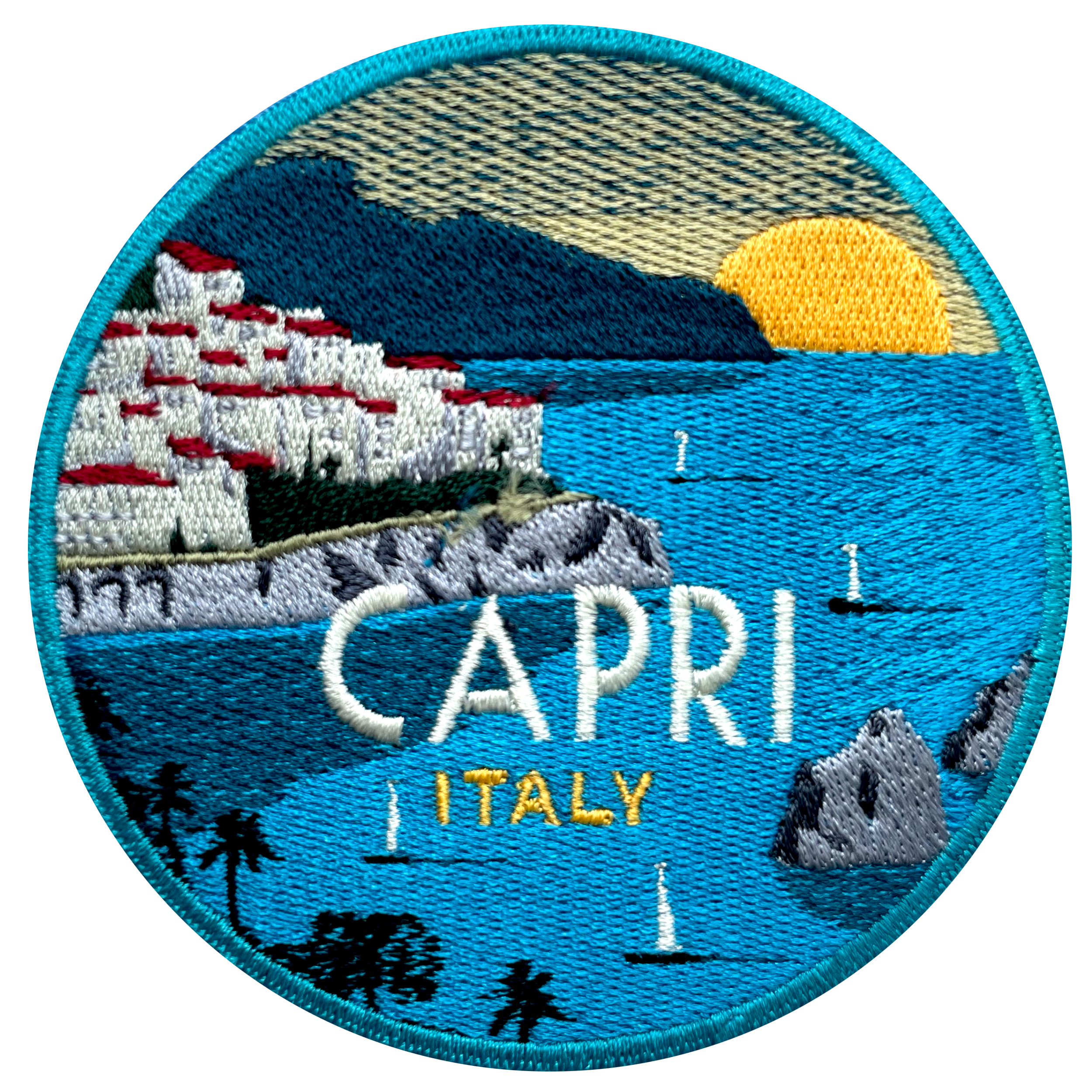 Label CAPRI