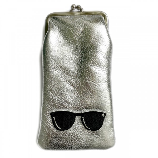 Glasses case SUN