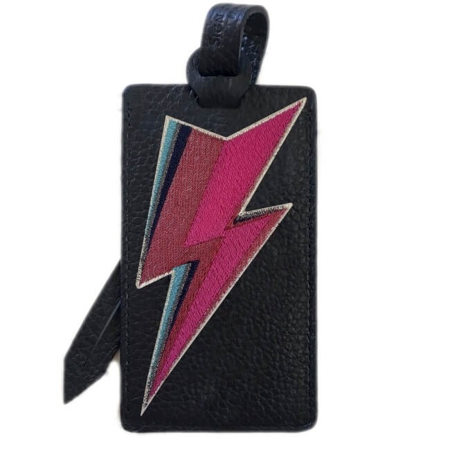 Luggage tag FLASH