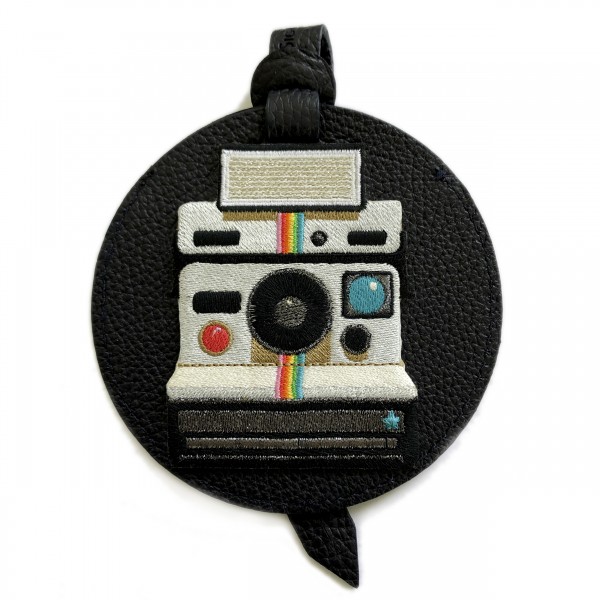 Luggage tag POLAROID