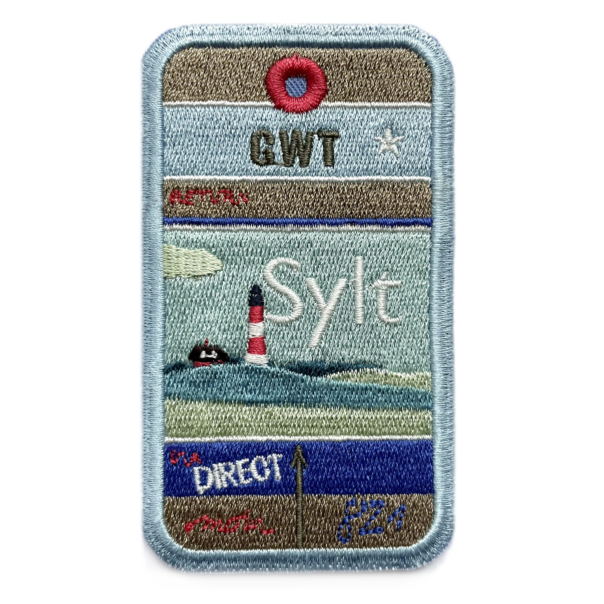 Label SYLT