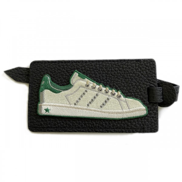 Luggage tag SNEAKER