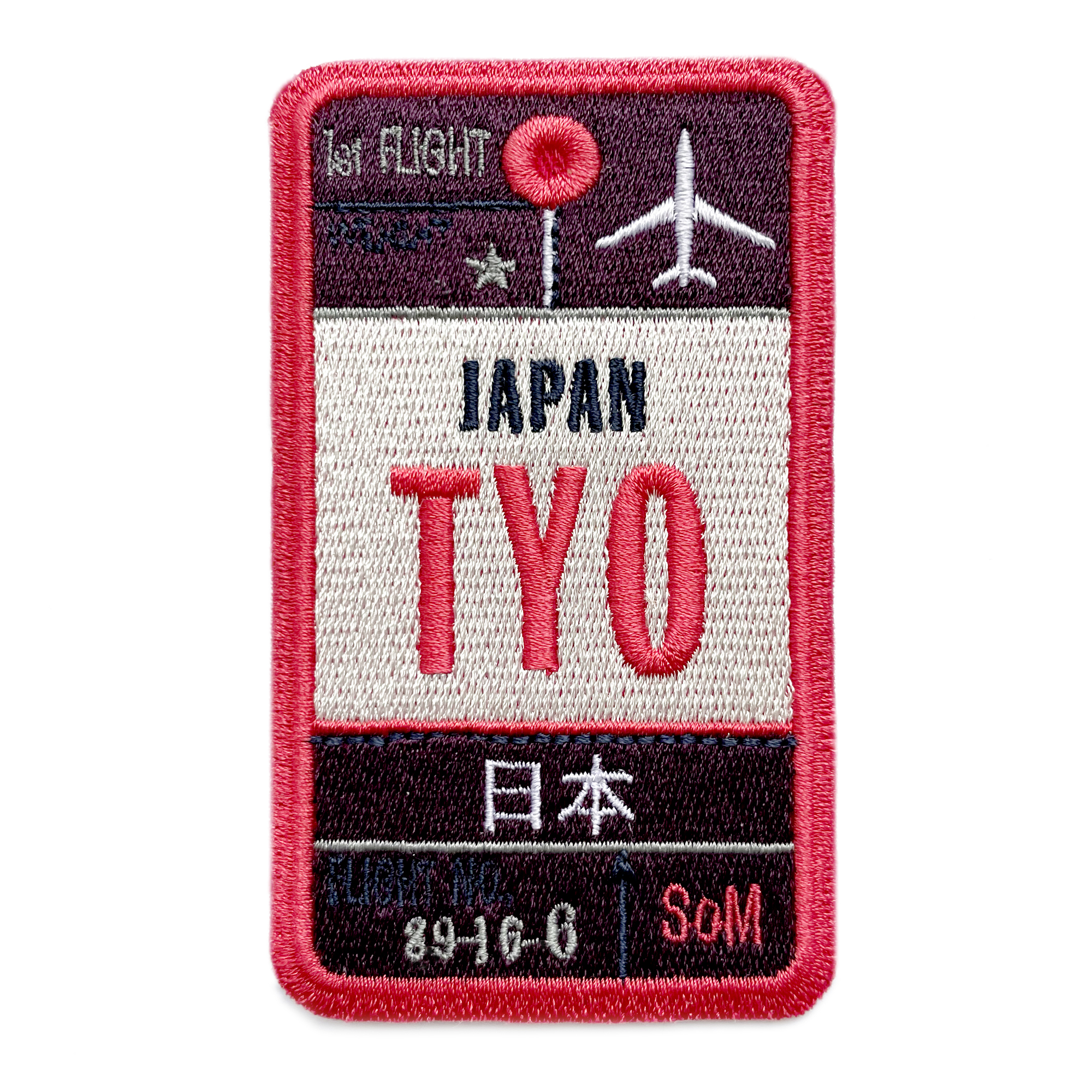 Label TOKYO