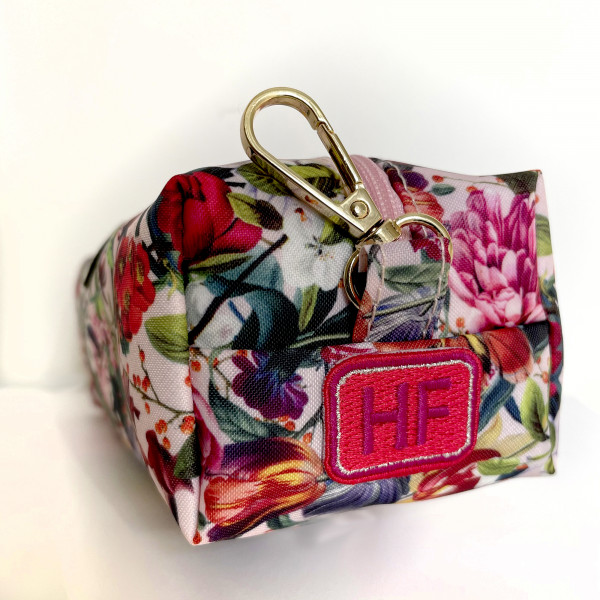 Easy Pouch Bag BLUMENGRUSS