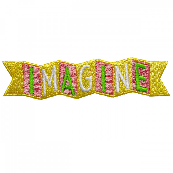 Patch IMAGINE