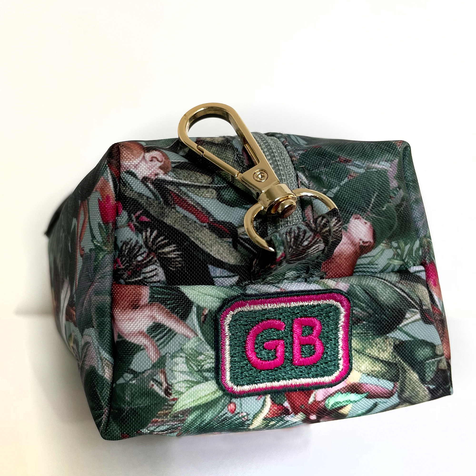 Easy Pouch Bag AFFE