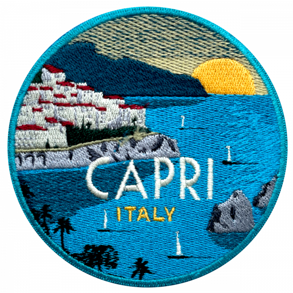 Label CAPRI