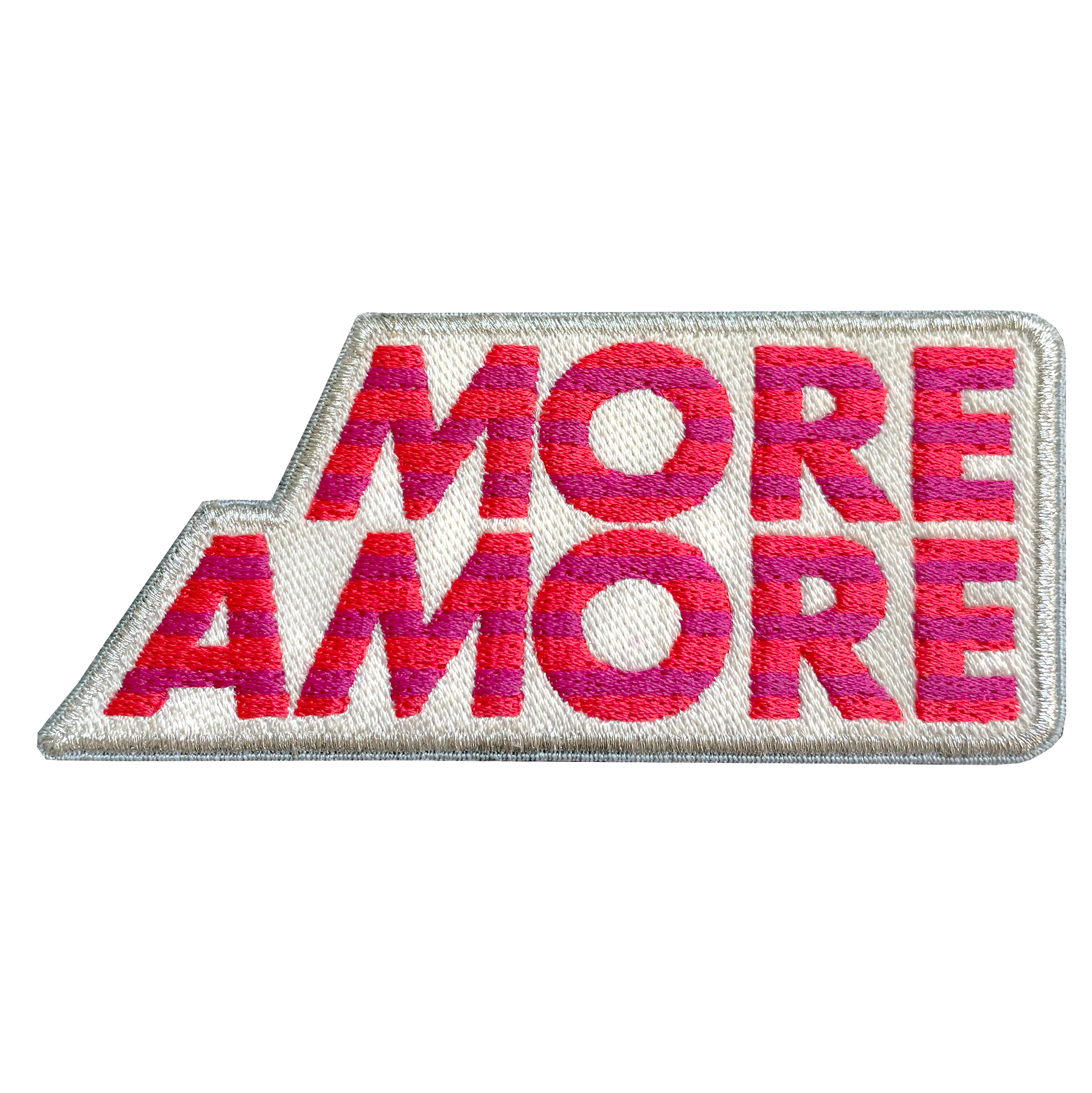 Label MORE AMORE