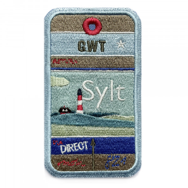 Label SYLT