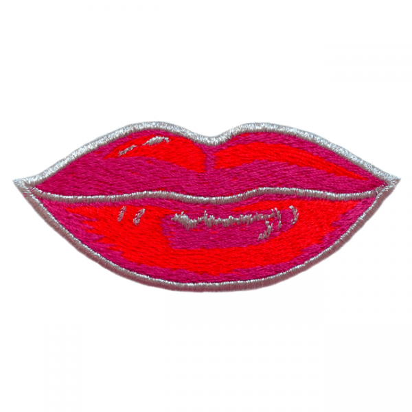 Label Kiss