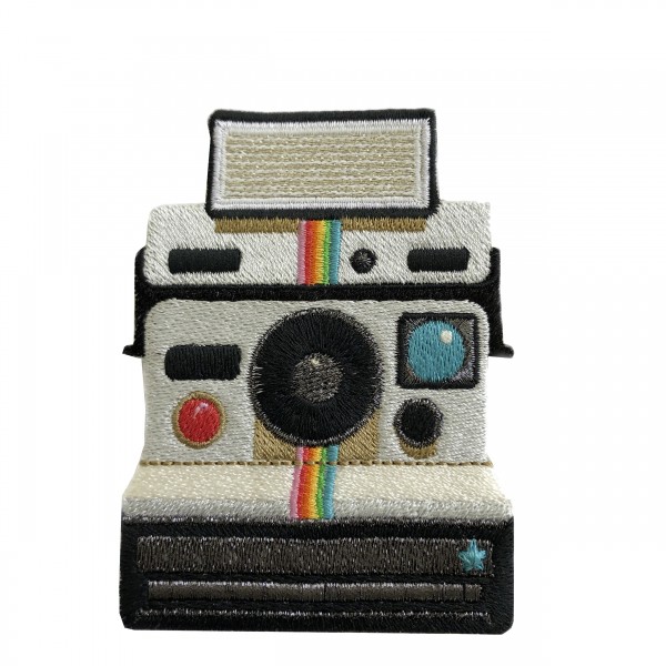 Label POLAROID